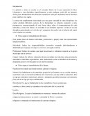 Introducción a la ética