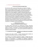 ESTUDIO DE CASOS POR EQUIPOS