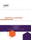 Evidencia de aprendizaje. Implementación de cirquitos lógicos