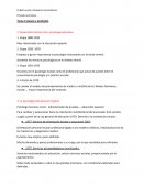 CIENCIA Y PROFESION: PSICOLOGIA EDUCATIVA