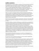 Resumen Caudillos y campesinos. Alan Knigth