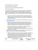 Actividad 2 Condiciones de almacenamiento residuos