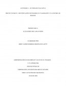 Actividad evaluativa proyecto parte 1: Identificación de peligros, su valoración y el control de riesgos