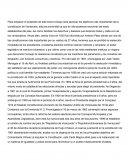 Los objetivos más importantes de la constitución de Venezuela