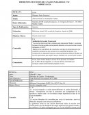 DIFERENTES SECCIONES DE CANALES PARA RIEGO Y SU IMPORTANCIA