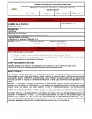 Distribuciones de variables continuas. Distribución Normal