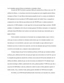 Las Compañías automovilísticas occidentales se expanden a Rusia