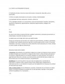 EL TEXTO Y LAS TIPOLOGÍAS TEXTUALES