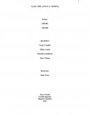 LEAD TIME (JUSTO A TIEMPO)