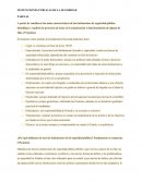 Resumen completo Instituciones Públicas de la Seguridad UBP