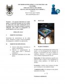 ESCUELA DE INGENIERÍA ELECTRÓNICA . FISICA 2