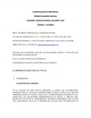 ESCUELA DE ECONOMÍA, ESCUELA DE ECONOMÍA PÚBLICA Y ESCUELA DE ECONOMÍA INTERNACIONAL