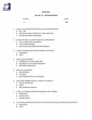 Clase No. 02 – NEUROANATOMIA