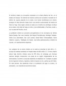 Orígenes de los chatinos