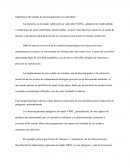 Importancia del estudio de microorganismos no cultivables