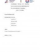 La ética y la toma de decisiones en los negocios