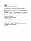 CASO PRÁCTICO GESTIÓN SIN DISTANCIAS