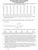 GUIA PARA EL EXAMEN A TITULO DE SUFICIENCIA