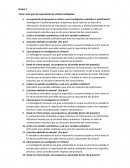 Guía para la importación de alcohol antiséptico