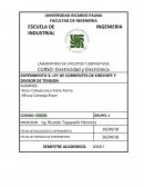 EXPERIMENTO 3: LEY DE CORRIENTES DE KIRCHOFF Y DIVISOR DE TENSION