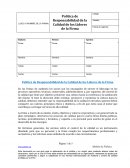 Auditoria ambiental en hoteles de 3 estrellas