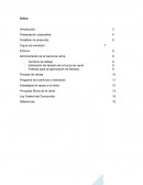 Manual gestión de ventas Distribuidor Ferretero DADA