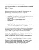 CURSO AUDITOR INTERNO EN SISTEMAS INTEGRADOS DE GESTIÓN