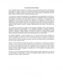 La medicion precede al castigo