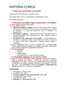 Sindrome hiperglicemico