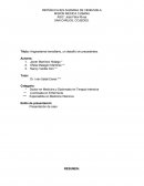 Angioedema hereditario, un desafío sin precedentes