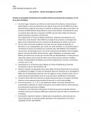 Caso práctico – Gestión Estratégica de los RRHH