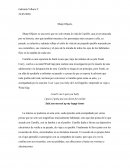 Análisis de la serie sharp objets