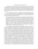 ¿Es importante evaluar la documentación de un SGC ISO 9001?