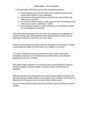PROBLEMAS Y APLICACIONES