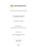 LINEA DEL TIEMPO DE LA CONTABILIDAD DE COLOMBIA Y EL MUNDO