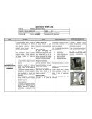 VALIDACIÓN MICROBIOLOGICA ALIMENTO TERMINADO