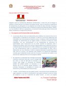 Programa social juntos