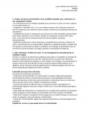 RR.HH y ética laboral