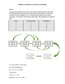 Balanceo o equilibrio en una línea de ensamblaje