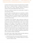 La perspectiva tradicional sobre las emociones no ha permitido enfocar una variedad de ellas