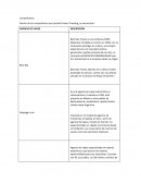 COMPETIDORES Y DISTRIBUCION DE INSTALACIONES