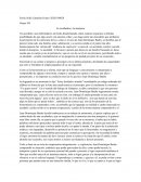 La mariposa y la escalifandra