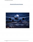 TP sobre una Aerolinea VOLANDO S.A