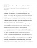 ELECCIÓN DE MATERIALES, EQUILIBRIO ENTRE EL DISEÑO TÉCNICO E INDUSTRIAL