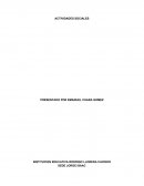 REALIZA LA LECTURA SOBRE EL CONFLICTO ARMADO EN COLOMBIA