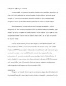 El Protocolo de Kioto y su evolución