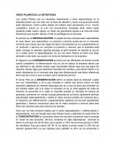 VIDEO PILARES DE LA ESTRATEGIA