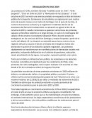 DEVALUACIÓN EN CHILE 2019