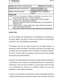 Actividad 2 - Mercadotecnia