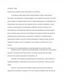 Citología I: Célula
